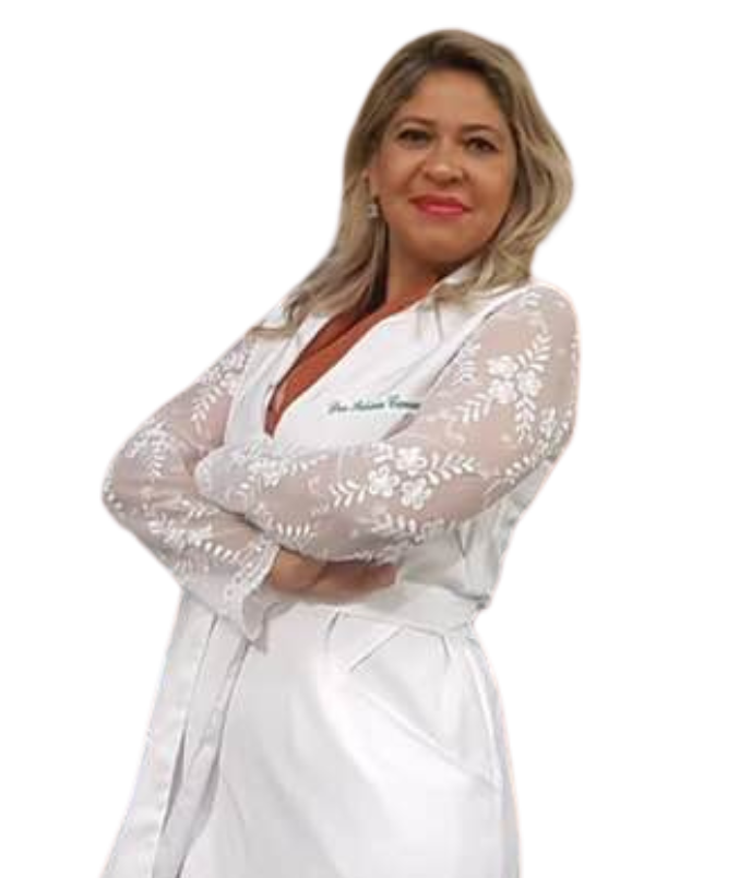 Especialista Estética