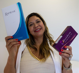 Camacam Estética Treinamento