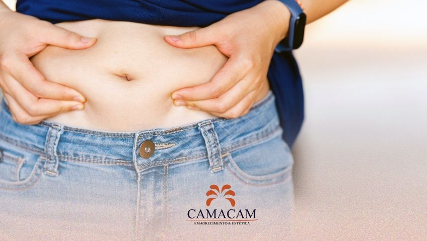 8 Alimentos Inflamatórios que Favorecem o Acúmulo de Gordura Abdominal