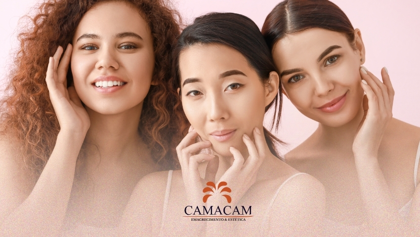5 Motivos Para Incluir a Limpeza de Pele na Sua Rotina de Beleza