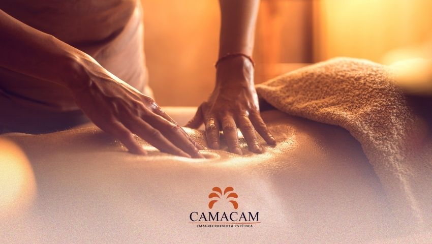 Os Benefícios da Massagem Corporal para o Corpo e a Mente
