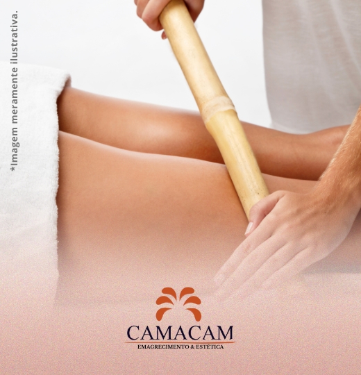 Bambuterapia | 2