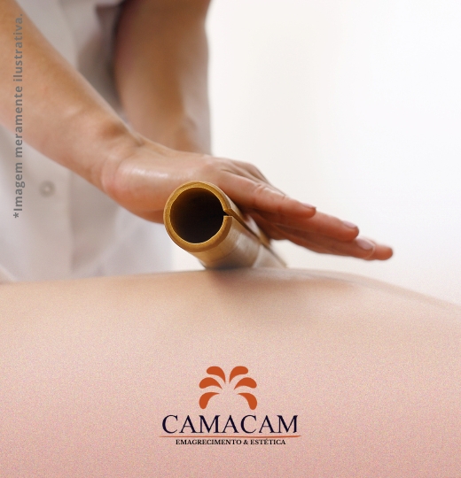 Bambuterapia | 3