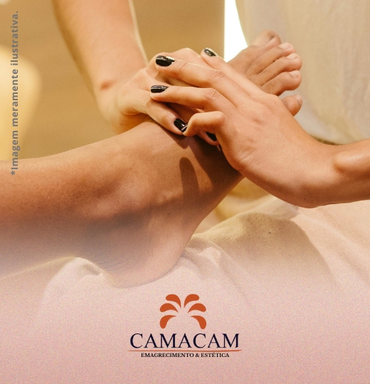 Reflexologia