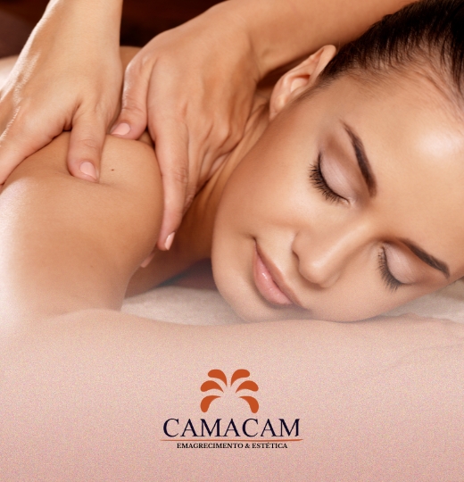 Massagem Anti-Stress