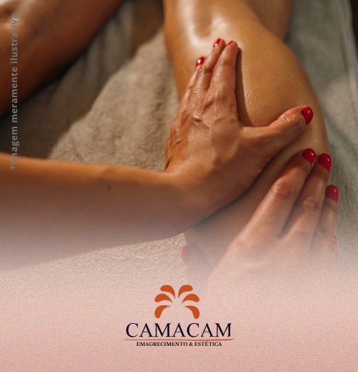 Massagem Anti-Stress | 3