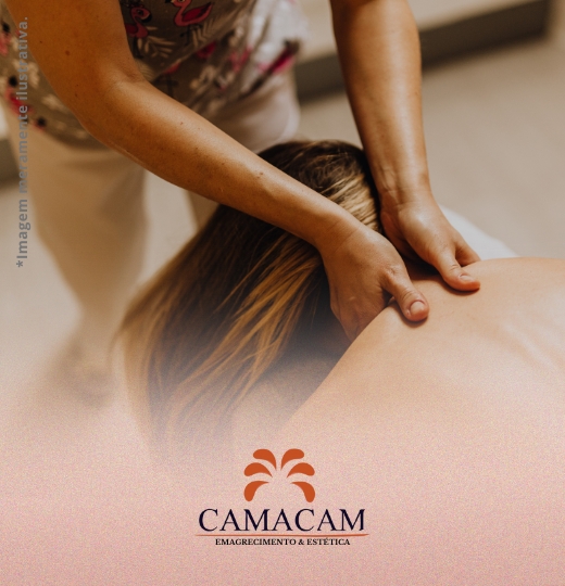 Massagem Classica