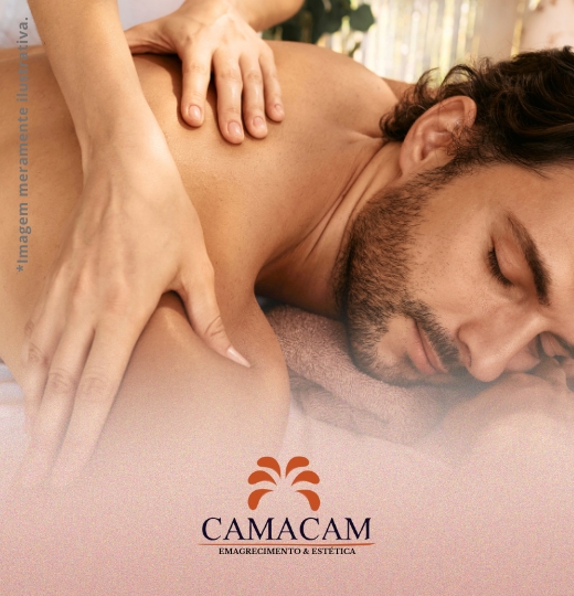 Massagem Classica | 3
