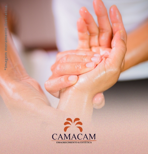 Massagem hidratante | 3